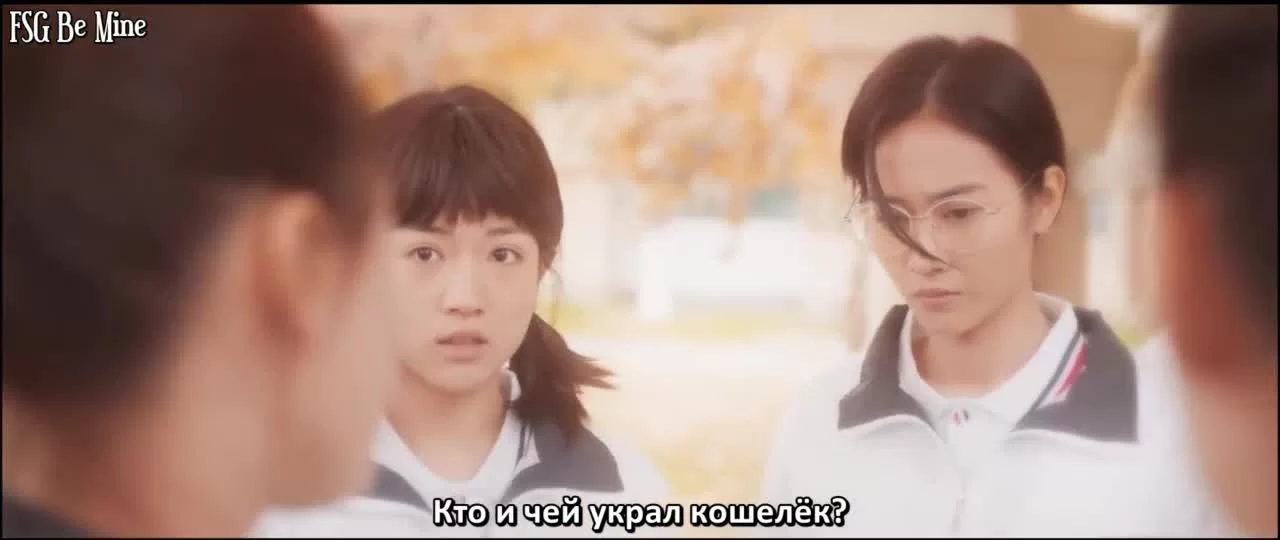 Перекрёсток любви (2021) 11 серия