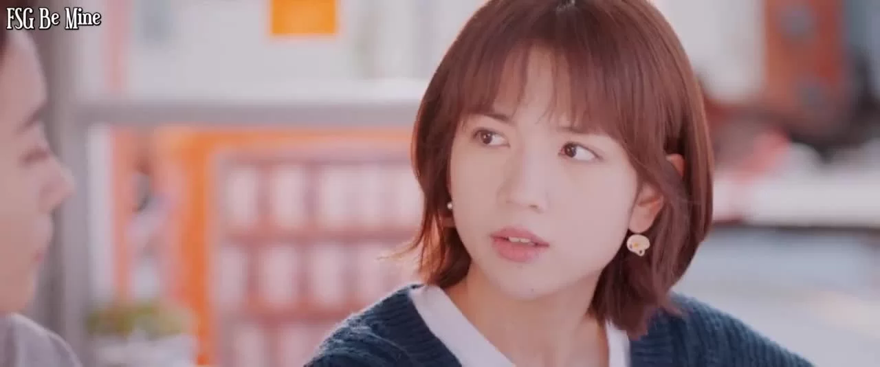 Перекрёсток любви 14 серия