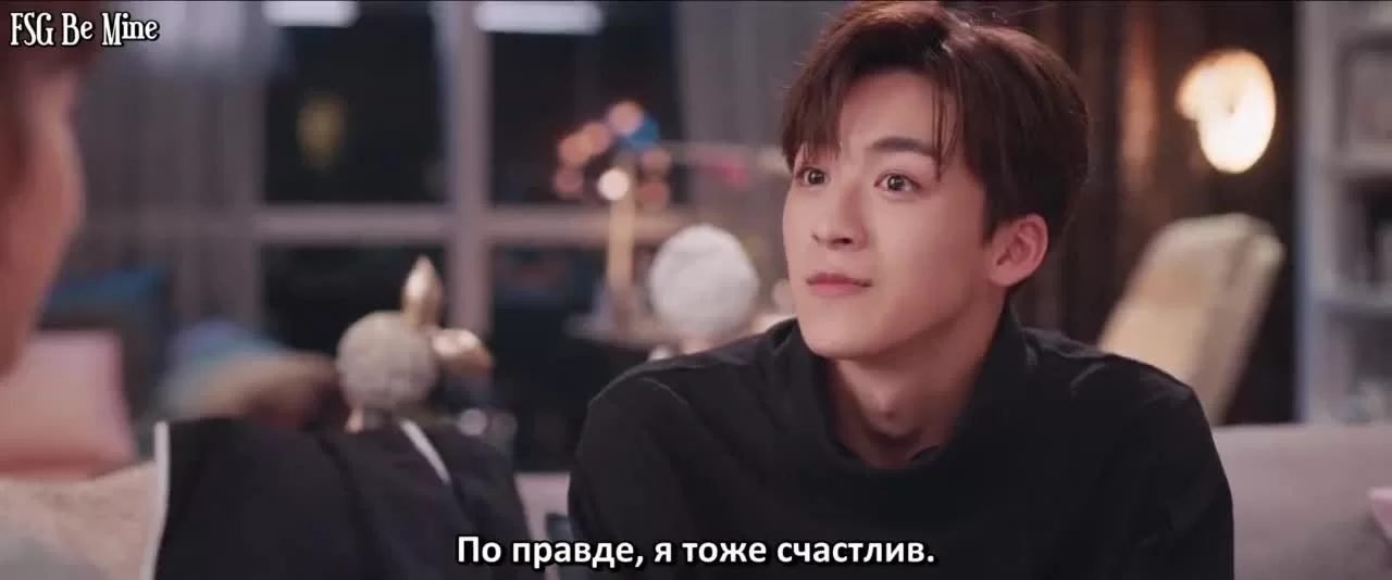 Перекрёсток любви 21 серия