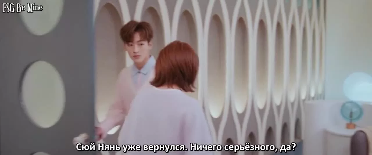 Перекрёсток любви (2021) 22 серия