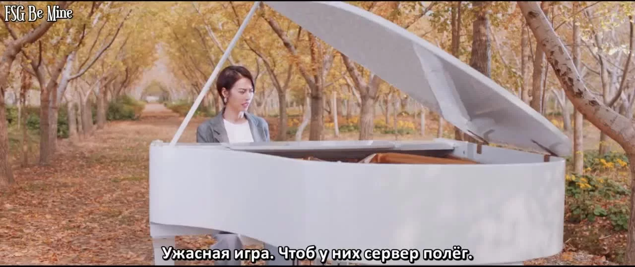 Перекрёсток любви (2021) 3 серия