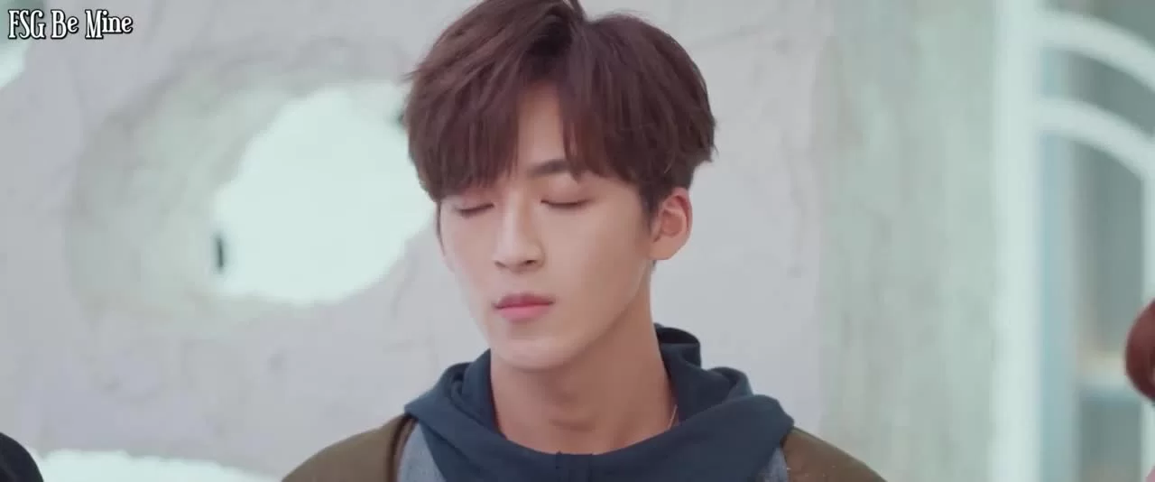 Перекрёсток любви 30 серия