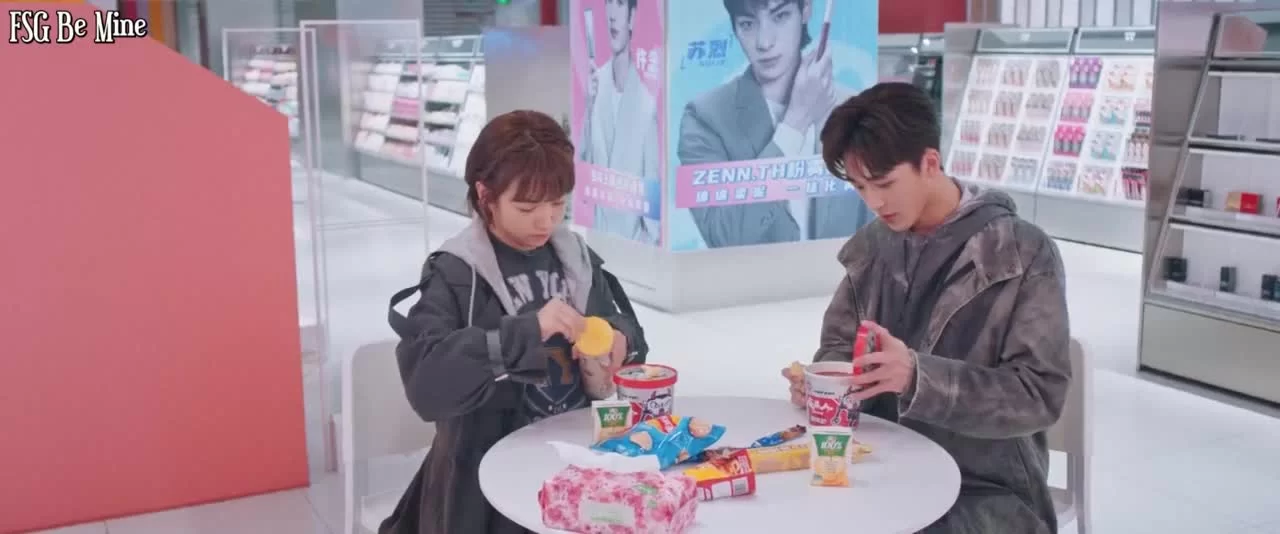 Перекрёсток любви 32 серия