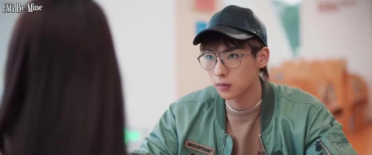 Перекрёсток любви (2021) 33 серия