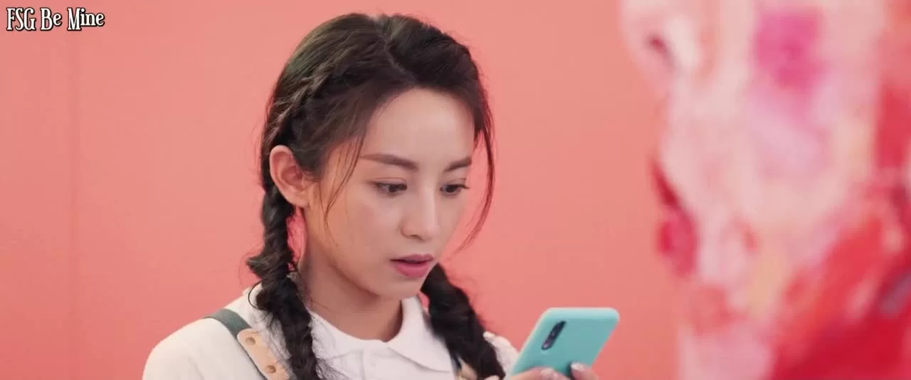 Перекрёсток любви (2021) 35 серия