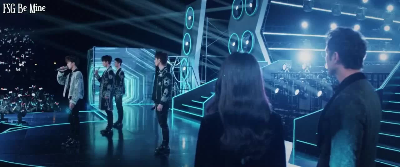 Перекрёсток любви (2021) 36 серия