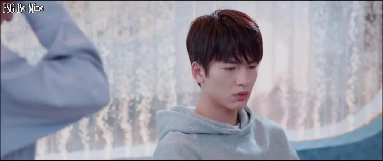 Перекрёсток любви 4 серия