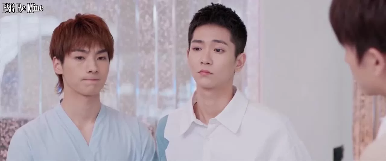 Перекрёсток любви (2021) 5 серия