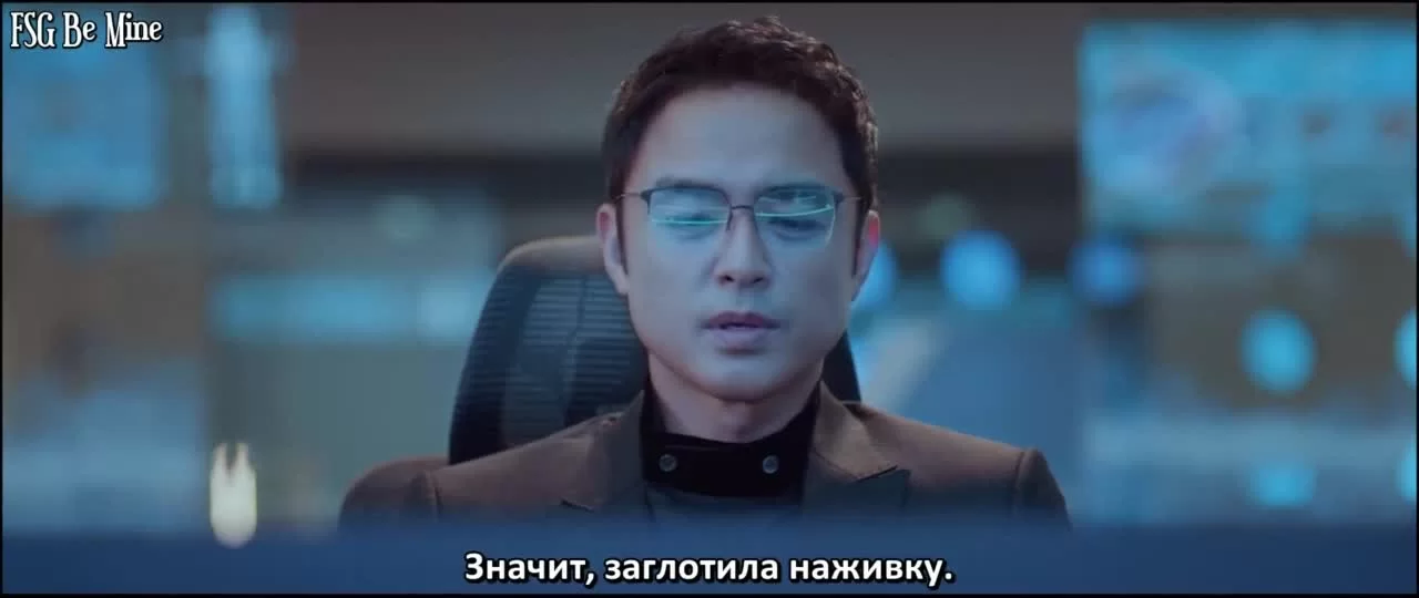 Перекрёсток любви (2021) 9 серия