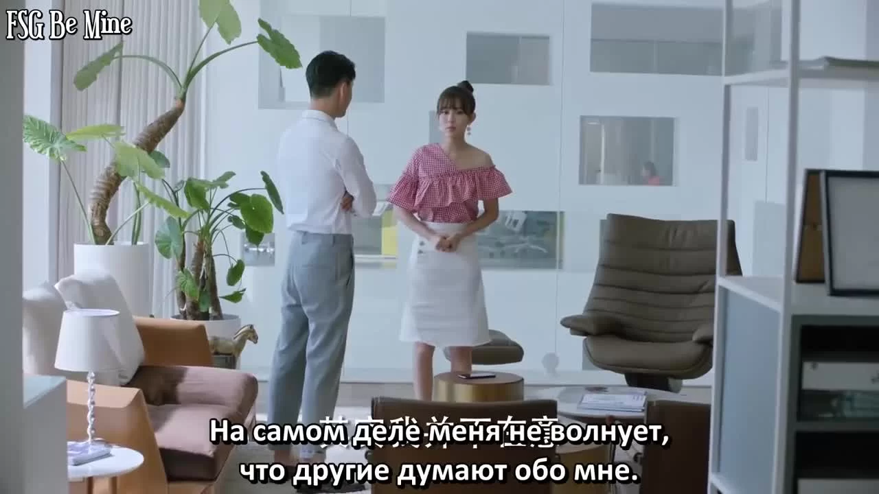 Перерождение шопоголика 22 серия