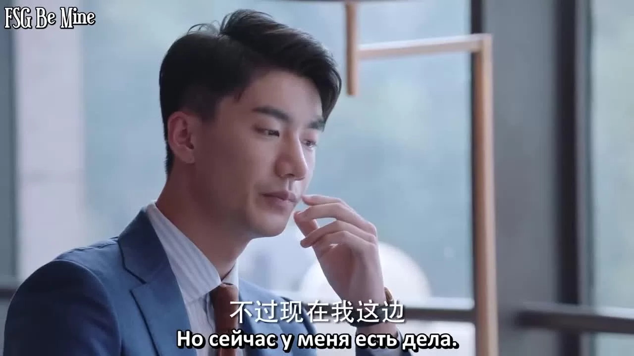 Перерождение шопоголика 35 серия