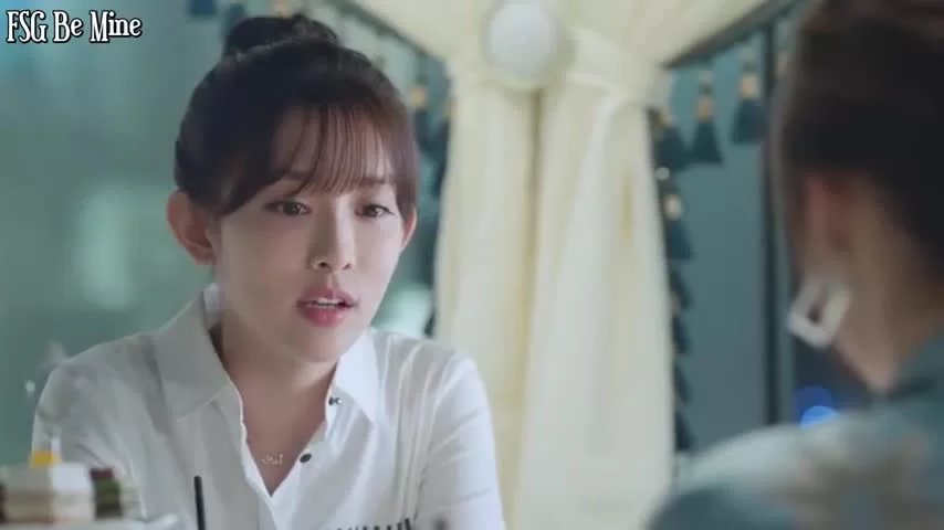 Перерождение шопоголика 37 серия