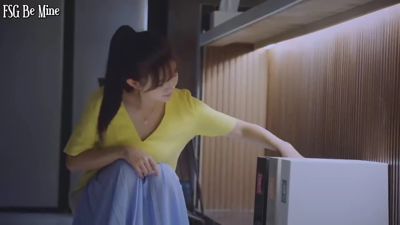 Перерождение шопоголика (2020) 5 серия