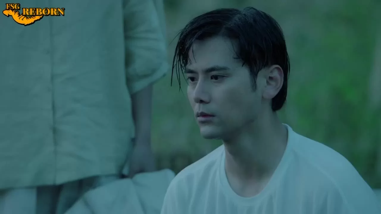 Персиковый источник Хэ Цзяцзя (2022) 11 серия