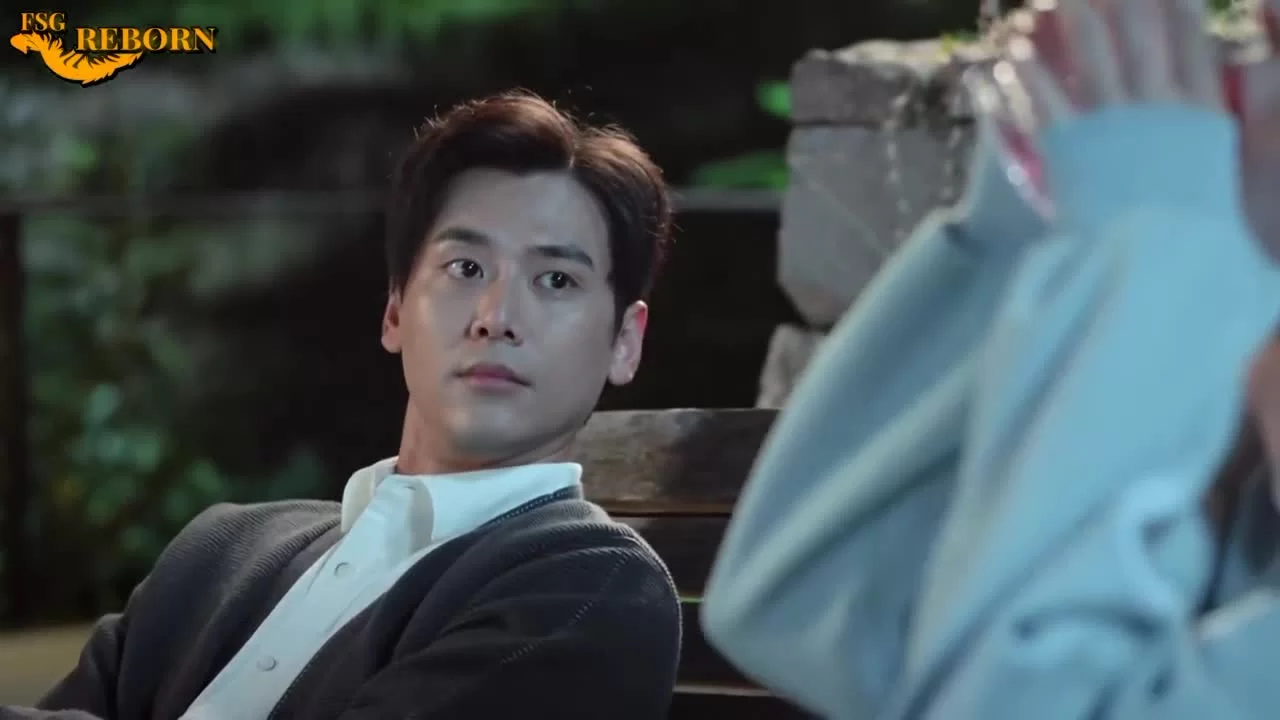 Персиковый источник Хэ Цзяцзя 2 серия