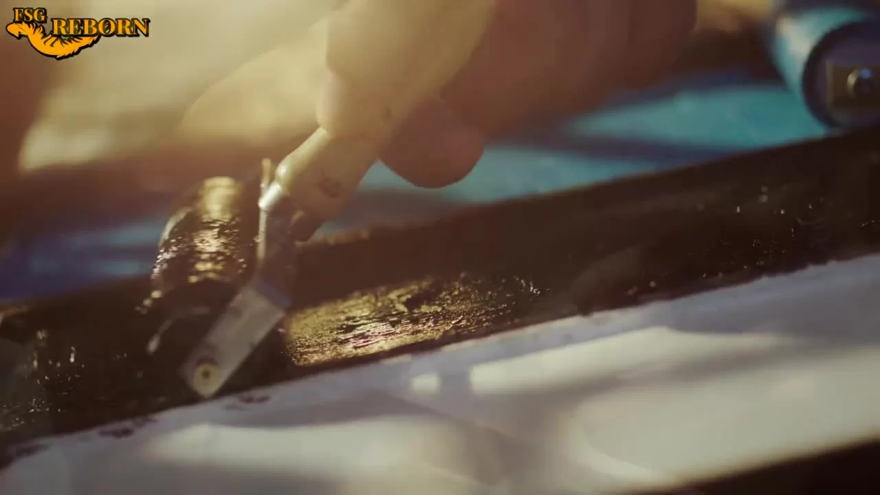 Персиковый источник Хэ Цзяцзя 3 серия