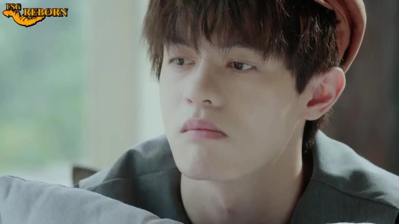 Персиковый источник Хэ Цзяцзя 4 серия