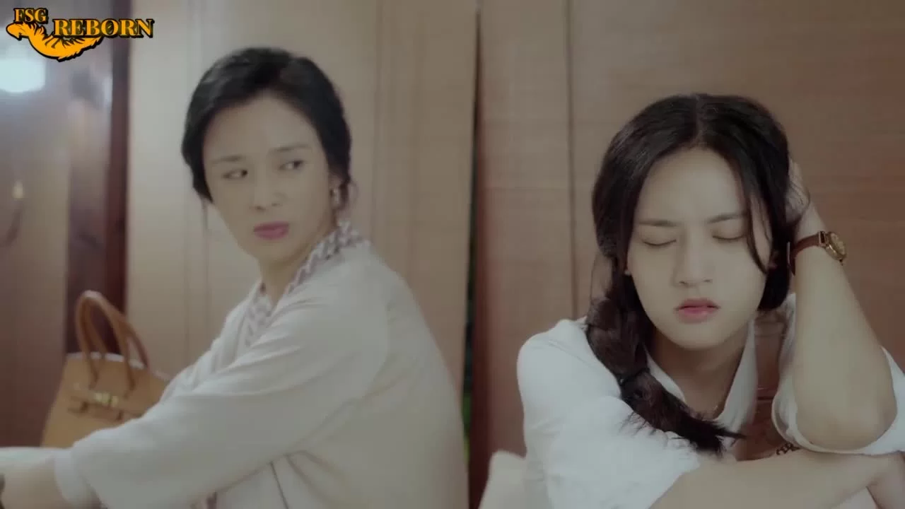 Персиковый источник Хэ Цзяцзя (2022) 9 серия