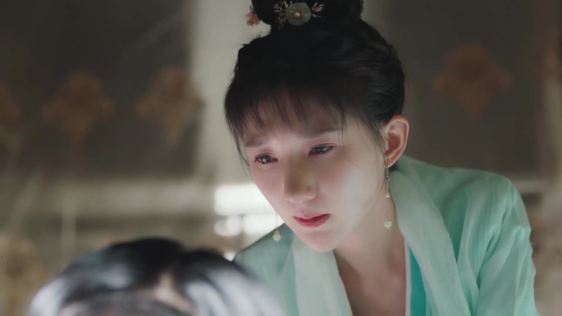 Песнь о тёмном городе 11 серия