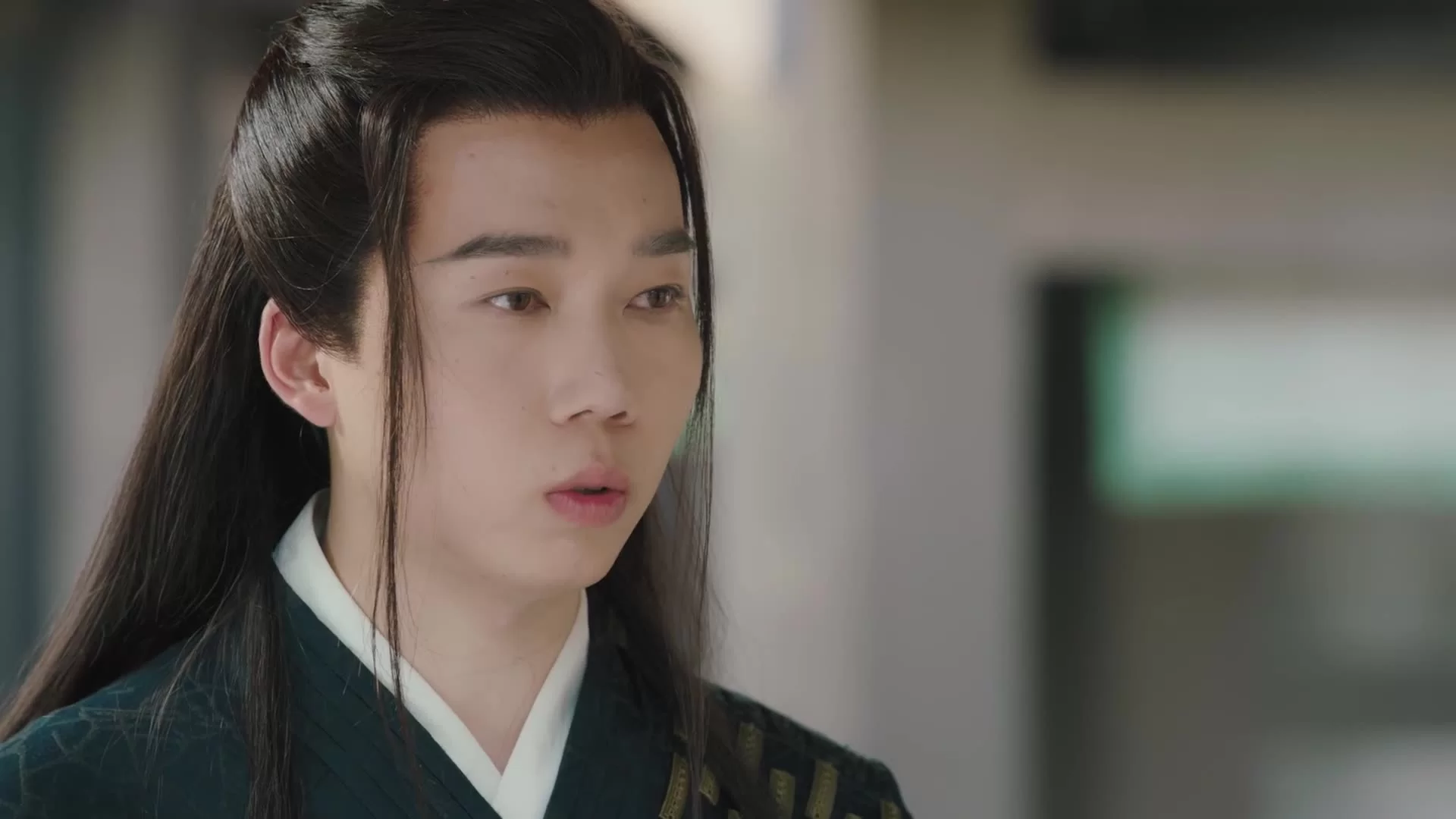 Песнь о тёмном городе (2023) 5 серия