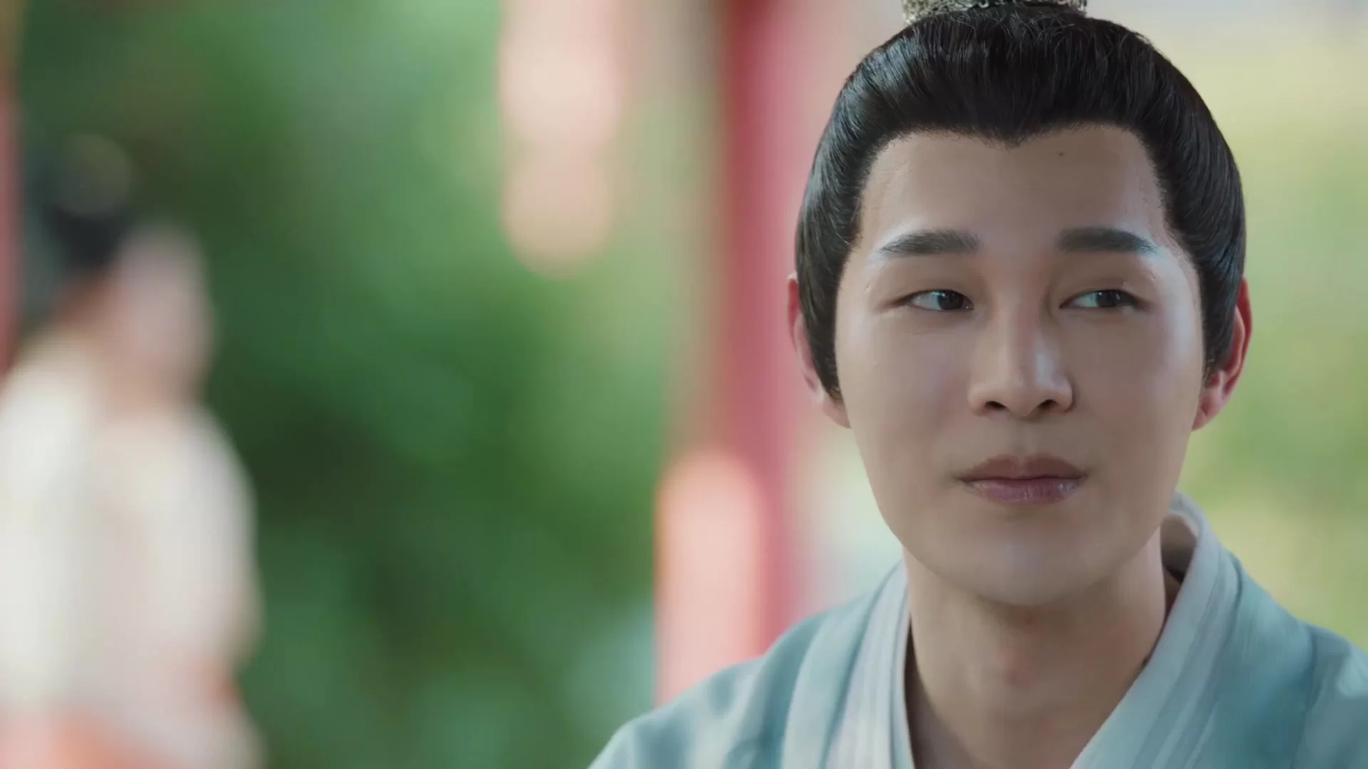 Песнь о тёмном городе (2023) 7 серия