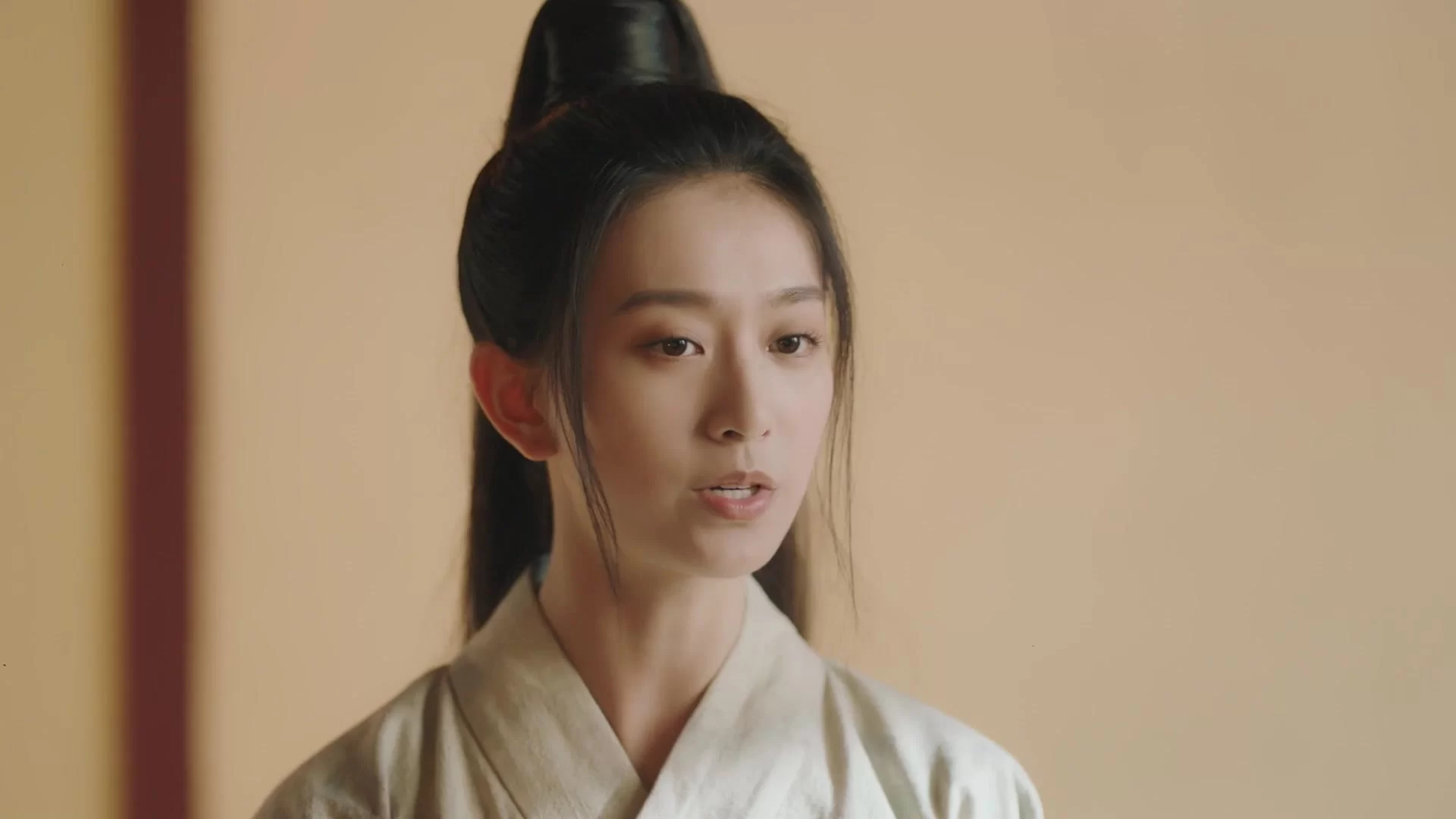 Песнь о тёмном городе 9 серия