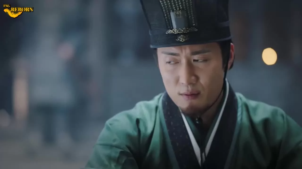 Песнь славы 13 серия