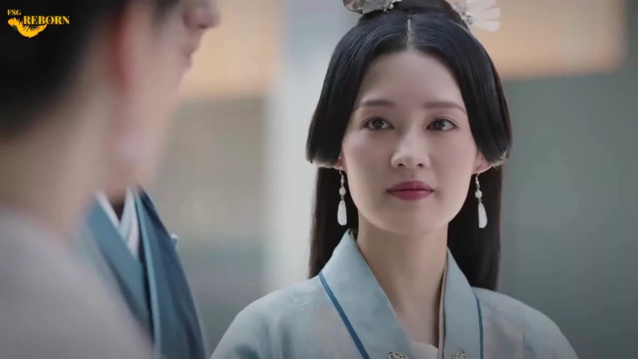 Песнь славы 15 серия