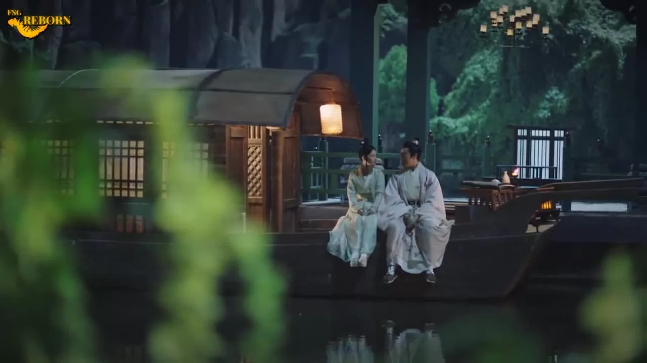 Песнь славы 17 серия