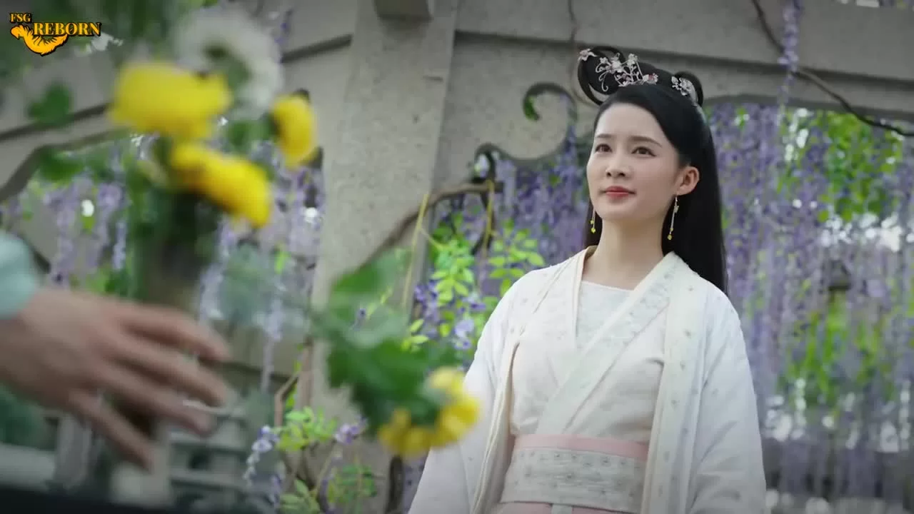 Песнь славы 20 серия