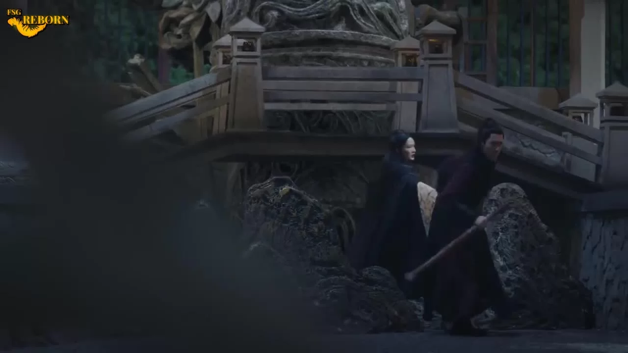 Песнь славы 22 серия