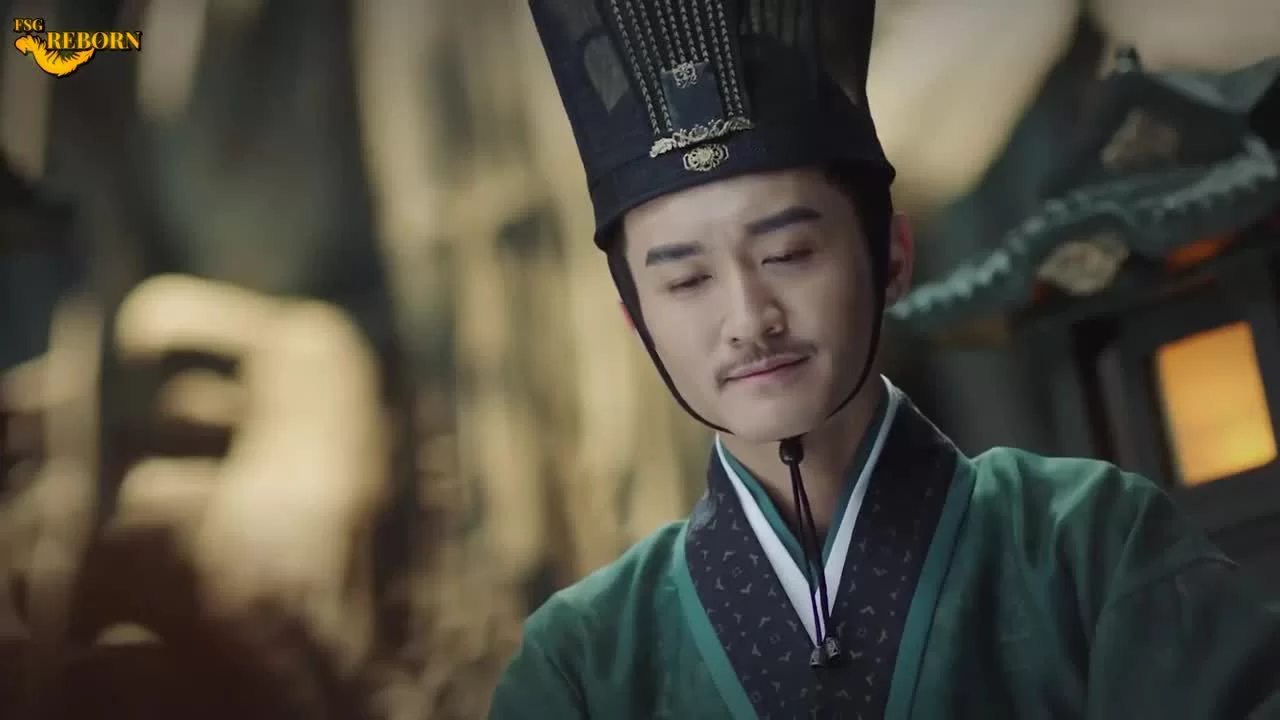 Песнь славы 31 серия