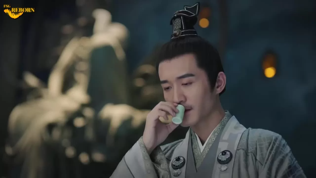 Песнь славы 32 серия