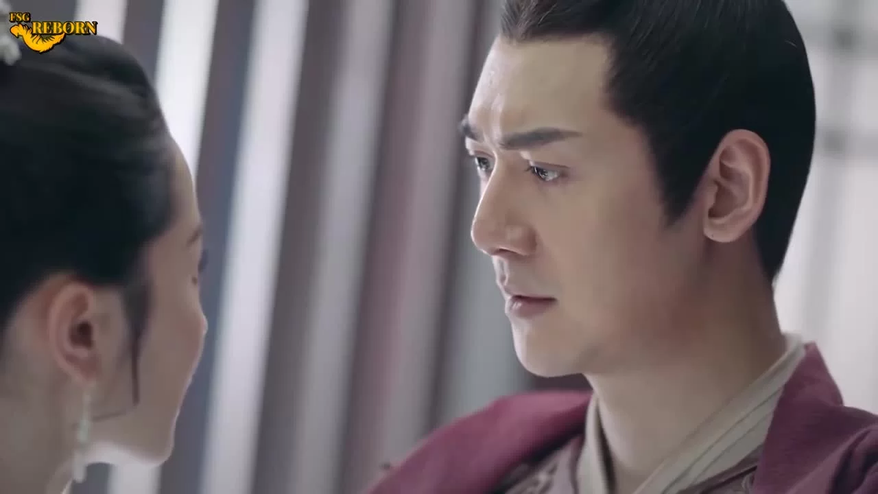 Песнь славы 33 серия