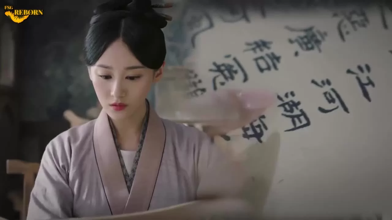 Песнь славы 41 серия