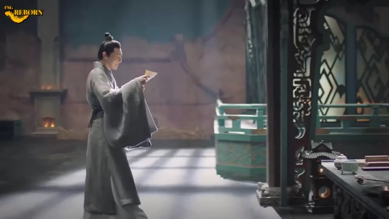 Песнь славы 42 серия