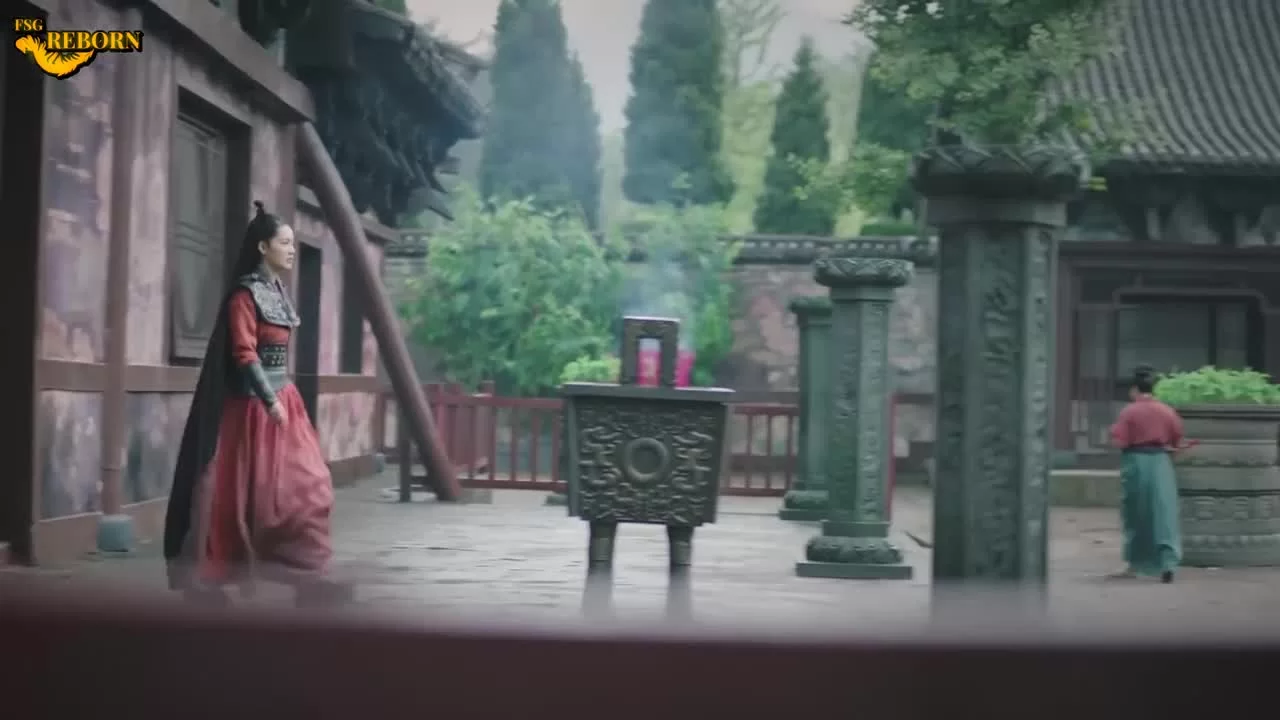 Песнь славы 45 серия