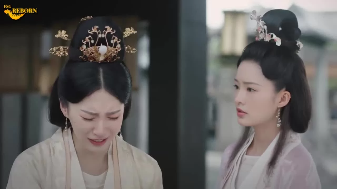 Песнь славы 47 серия