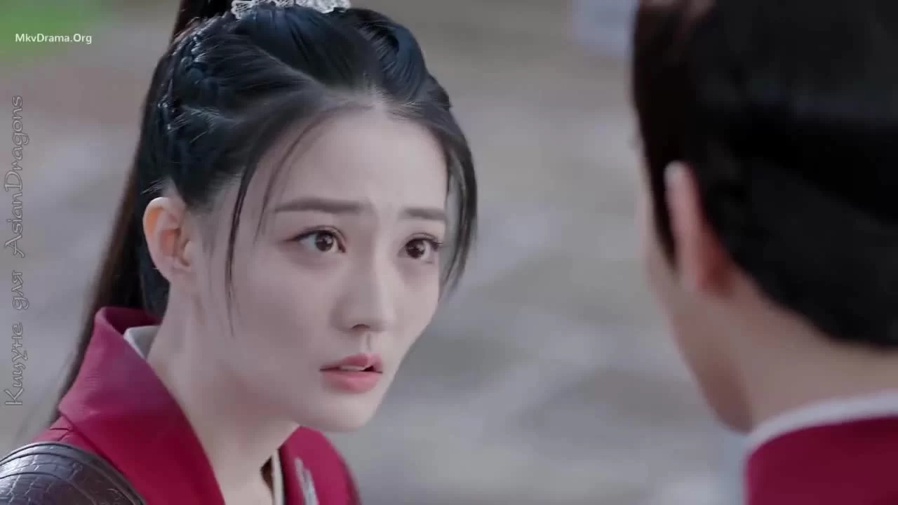 Песня луны (2022) 10 серия