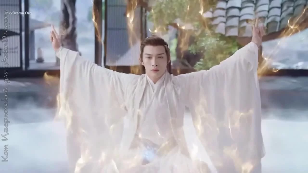 Песня луны (2022) 23 серия