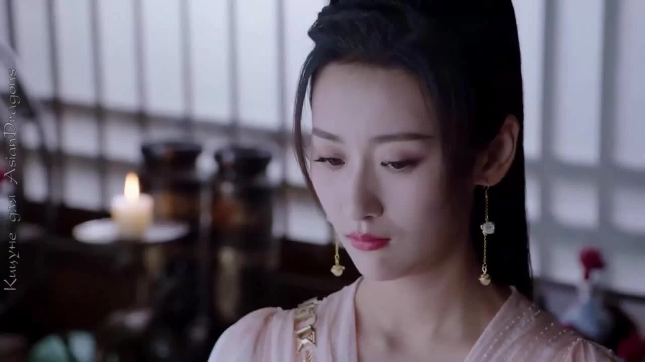 Песня луны (2022) 5 серия