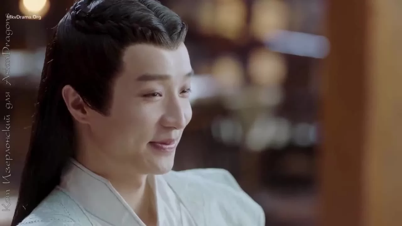 Песня луны (2022) 7 серия