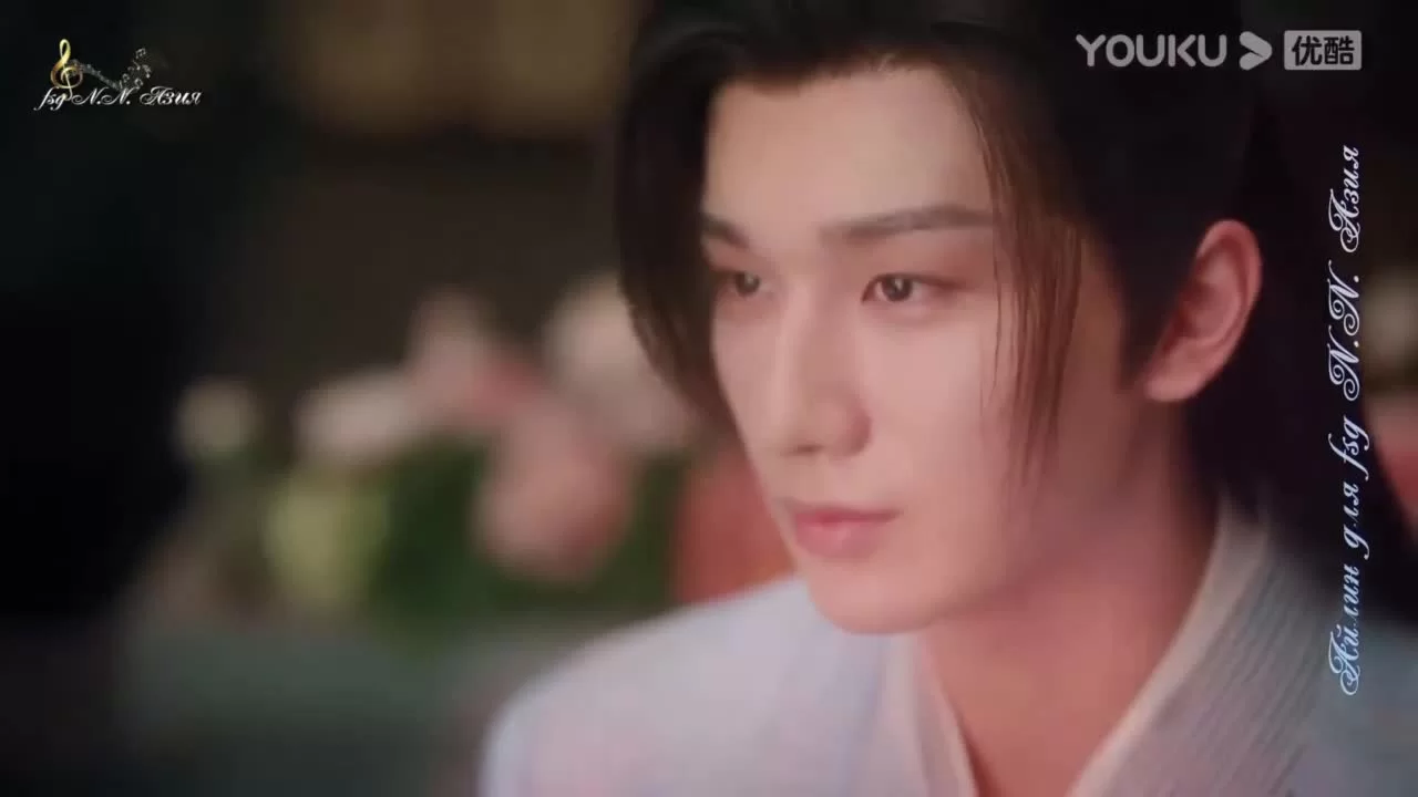 Песня о юности (2022) 11 серия