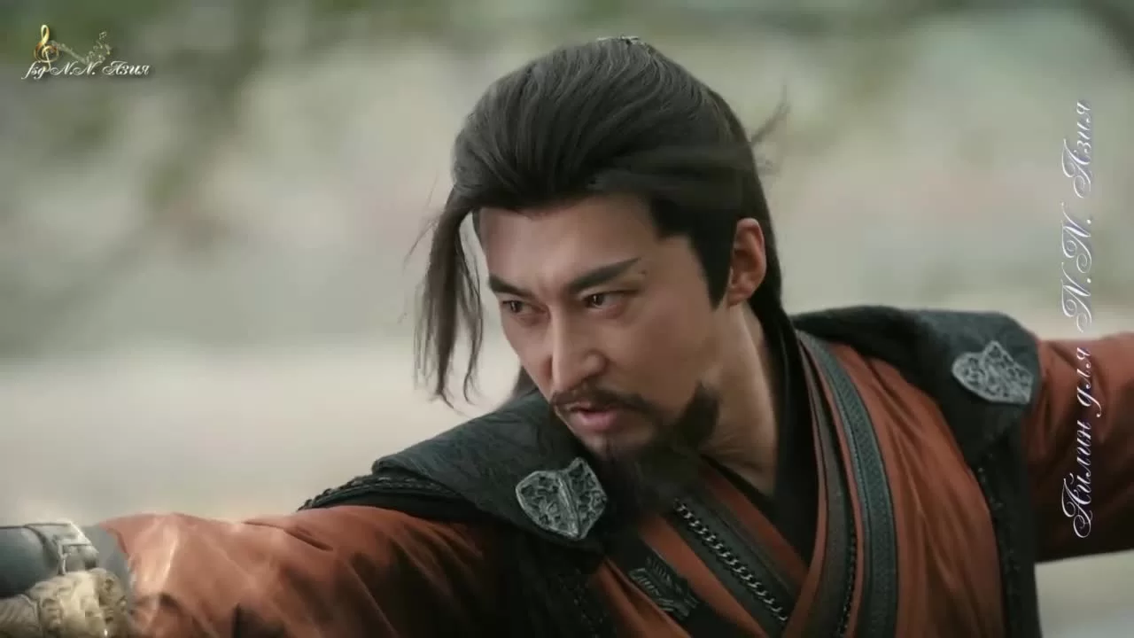 Песня о юности (2022) 17 серия