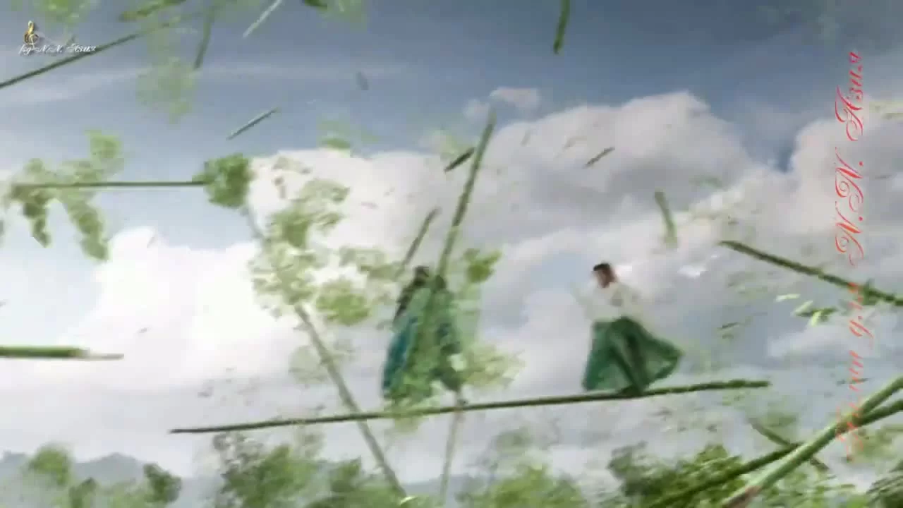 Песня о юности (2022) 23 серия