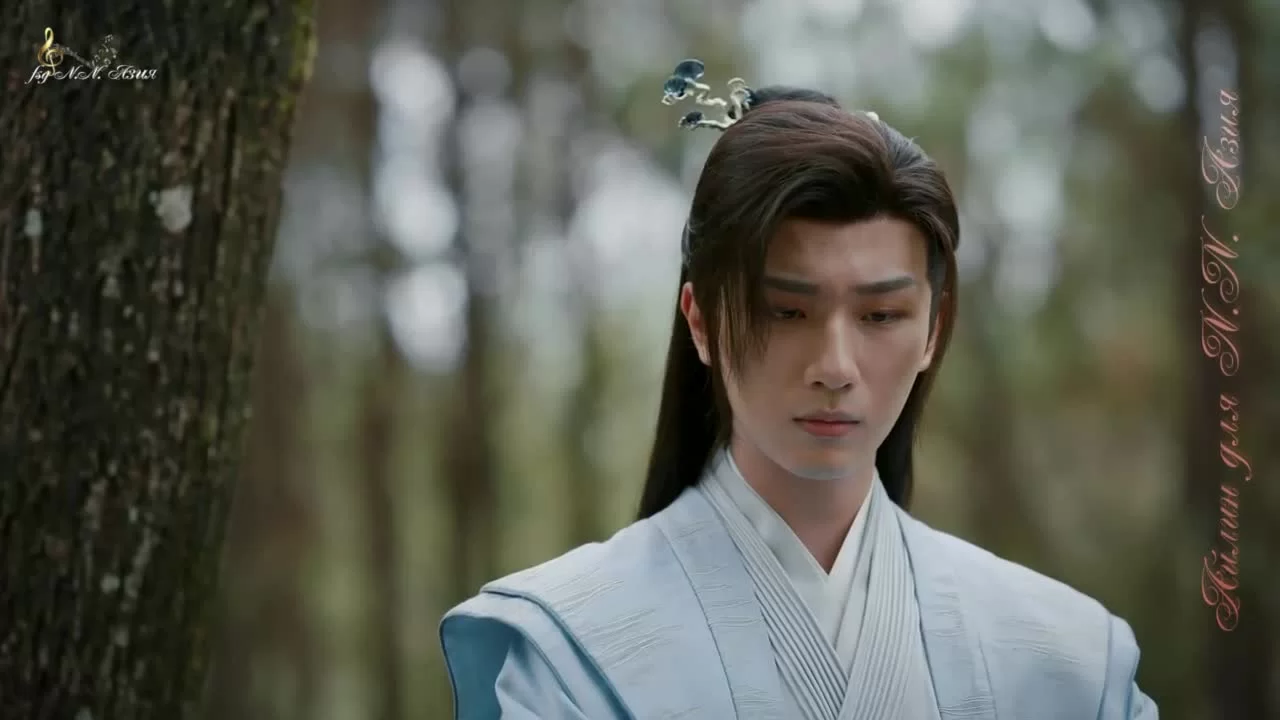 Песня о юности (2022) 24 серия