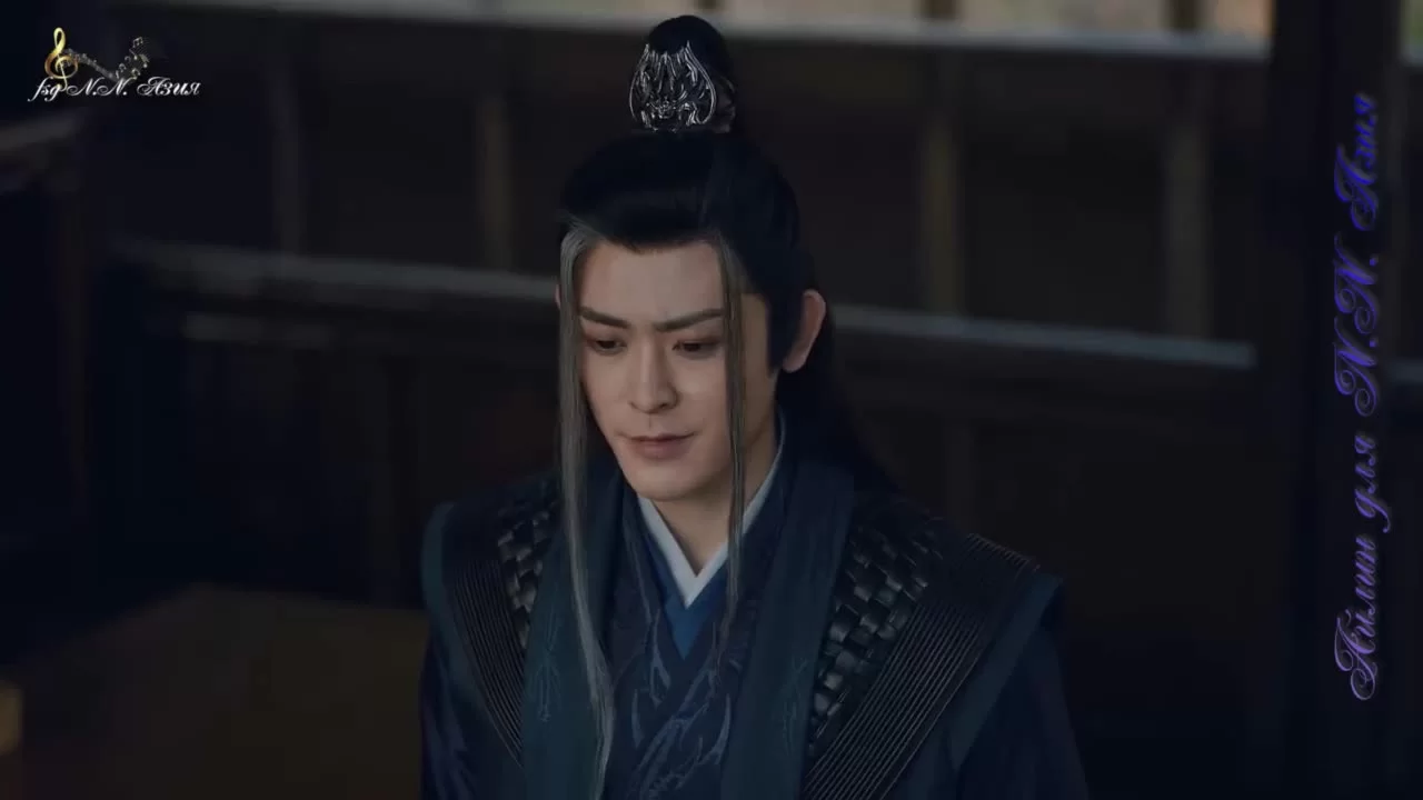 Песня о юности (2022) 25 серия