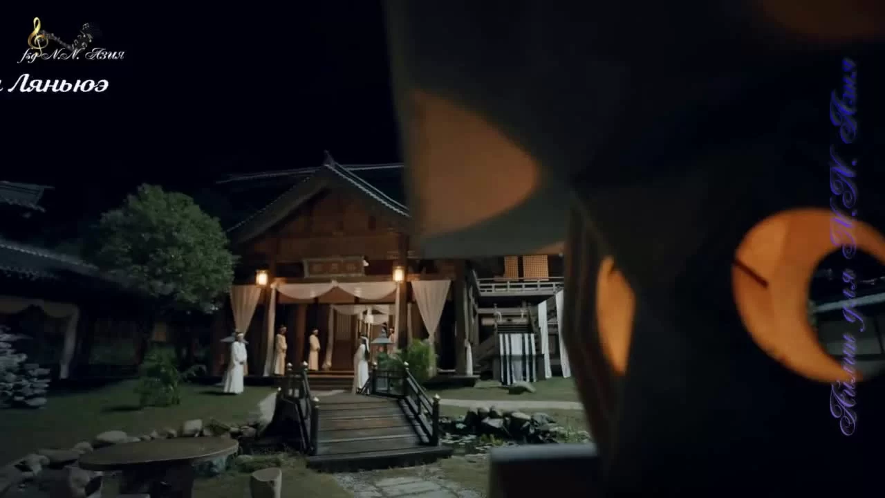 Песня о юности (2022) 26 серия