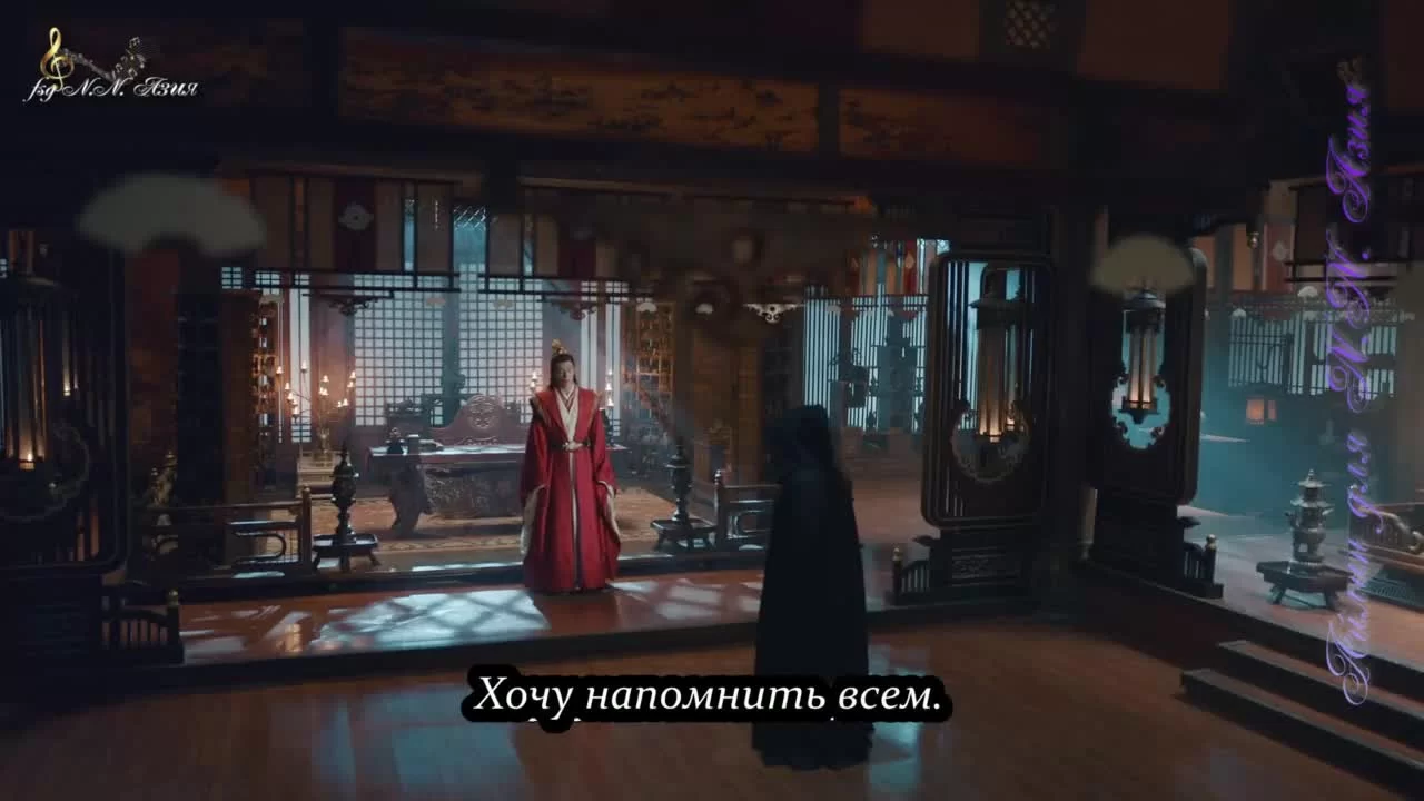 Песня о юности (2022) 28 серия