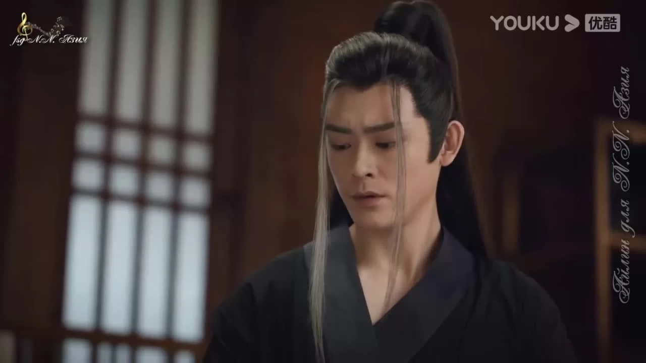 Песня о юности (2022) 3 серия